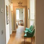 Apartamento Yema Home-lucca *
