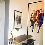 Yema Home-lucca Apartamento
