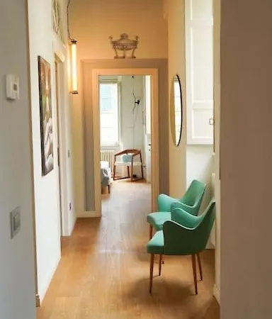 Apartament Yema Home-lucca *