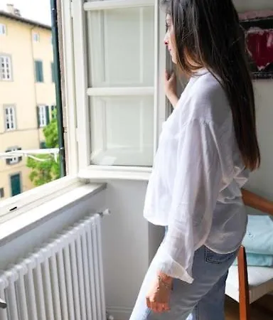Apartament Yema Home-lucca Lukka