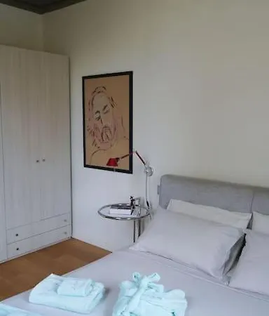 Apartament Yema Home-lucca