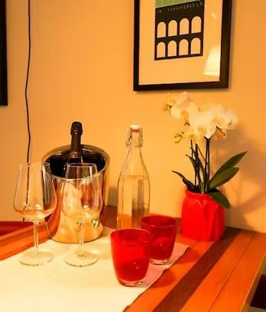 Yema Home-lucca Apartament Lukka