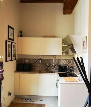 Apartament Yema Home-lucca Lukka