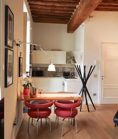 Apartament Yema Home-lucca *