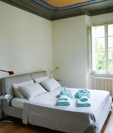 Yema Home-lucca Apartament Lukka