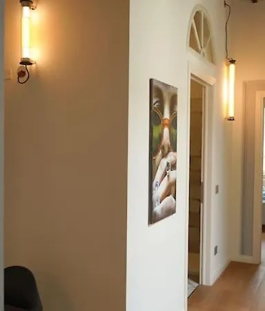 Apartament Yema Home-lucca