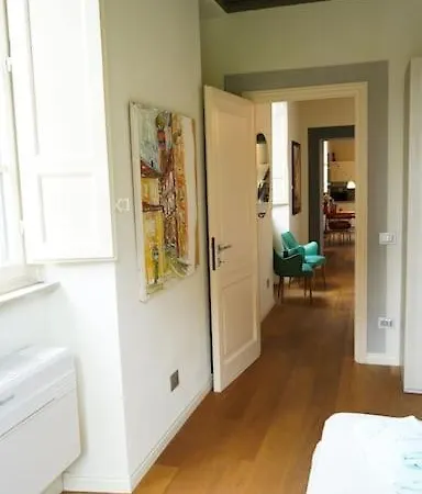 Yema Home-lucca Apartament *
