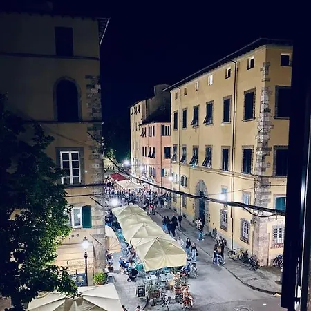 Yema Home-lucca Apartament Lukka