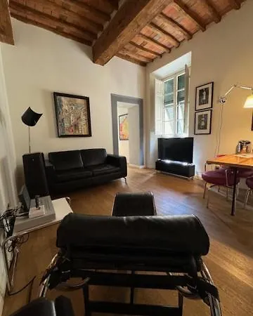 Apartament Yema Home-lucca