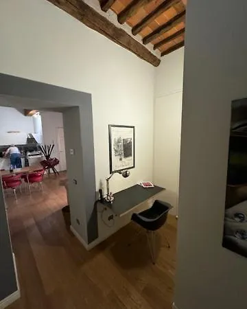 Yema Home-lucca Apartament Lukka