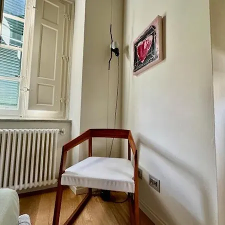 Yema Home-lucca Apartament Lukka