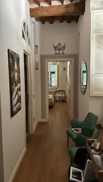 Yema Home-lucca Apartament