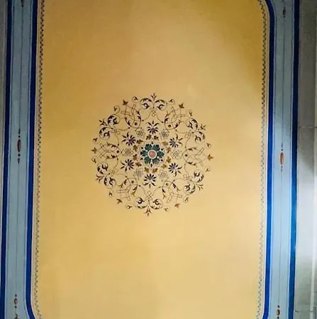 Yema Home-lucca Apartament *