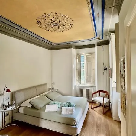 Apartament Yema Home-lucca *