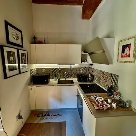 Yema Home-lucca Apartament Lukka