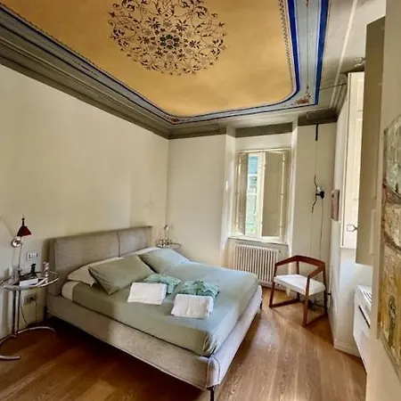 Apartament Yema Home-lucca *