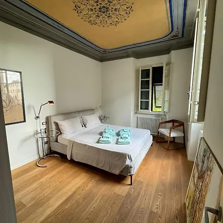 Yema Home-lucca Apartament