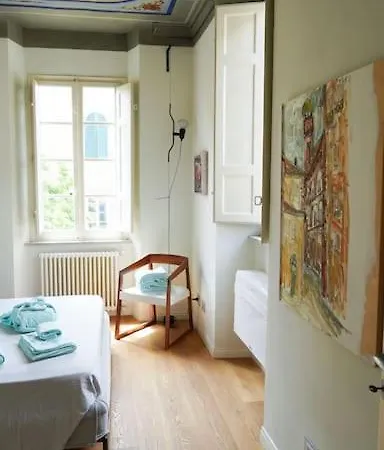Yema Home-lucca Apartment Lucca