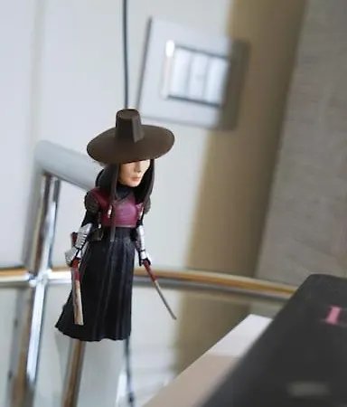 Yema Home-lucca * Lucca