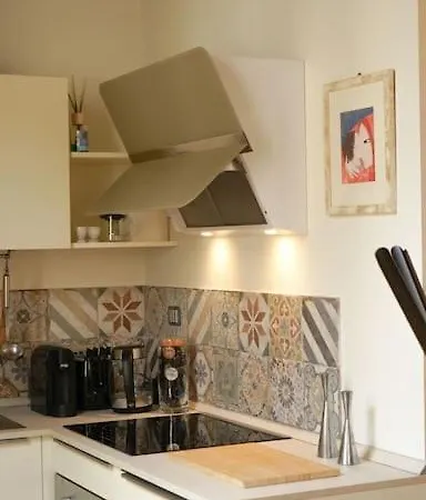 Yema Home-lucca Apartment