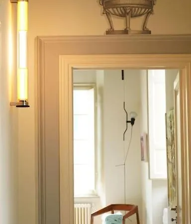 Yema Home-lucca Apartament *