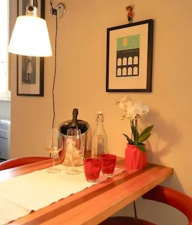 Yema Home-lucca Lucca