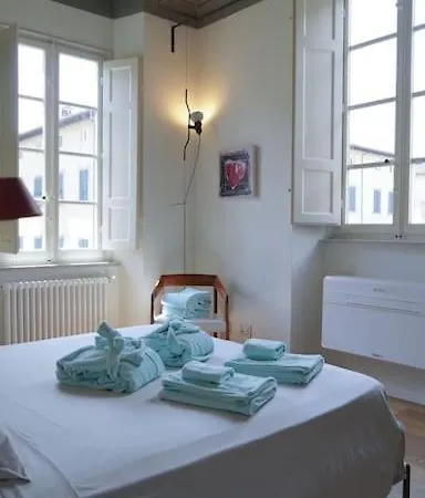 Apartment Yema Home-lucca Lucca