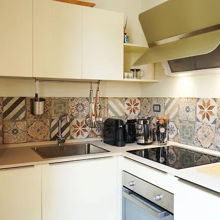 Apartment Yema Home-lucca Lucca
