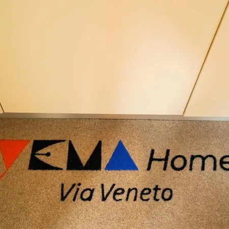 Yema Home-lucca * لوكا
