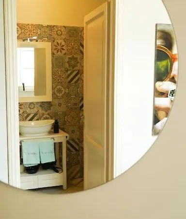 Apartment Yema Home-lucca *