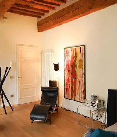 Yema Home-lucca Apartment Lucca