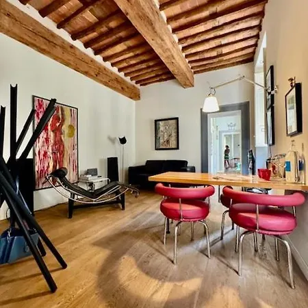 Apartment Yema Home-lucca *