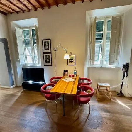 Yema Home-lucca Lucca