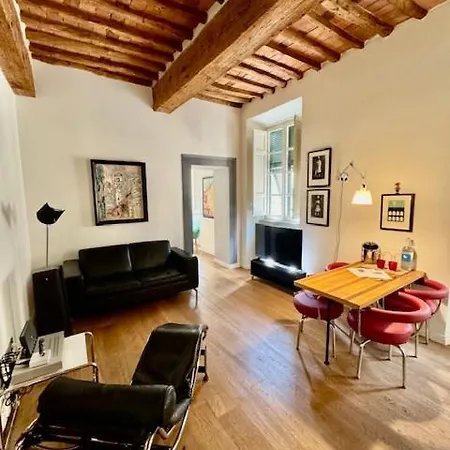 Apartamento Yema Home-lucca Lucca