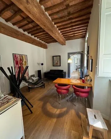 公寓 Yema Home-lucca 卢卡