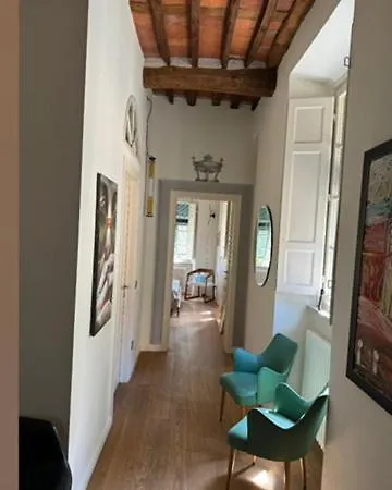 Yema Home-lucca Apartment