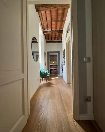 Apartment Yema Home-lucca