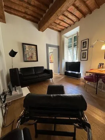 Apartamento Yema Home-lucca