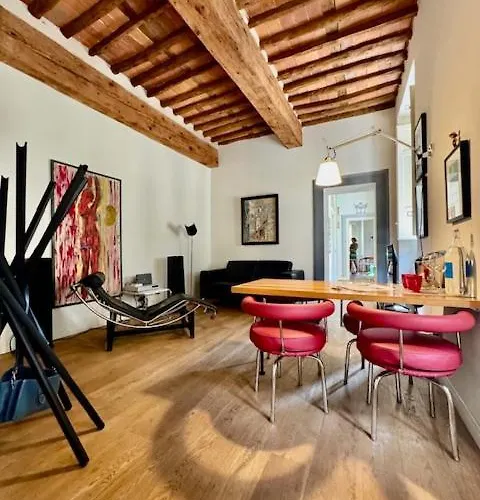 Apartamento Yema Home-lucca *