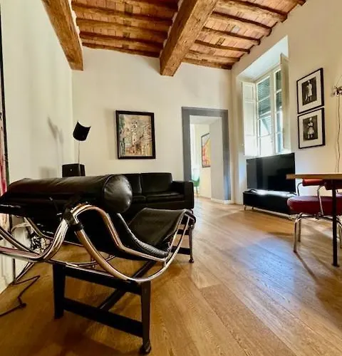 Yema Home-lucca Apartamento