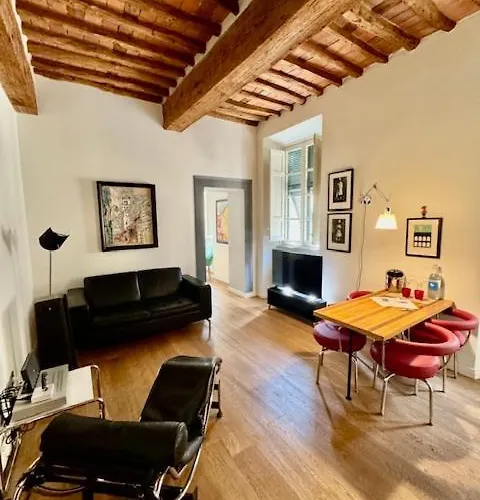 Apartamento Yema Home-lucca Lucca
