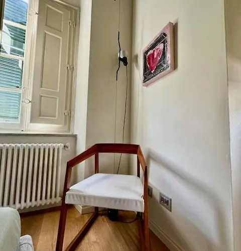 Yema Home-lucca Apartamento Lucca