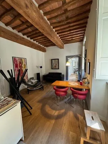 Apartamento Yema Home-lucca Lucca