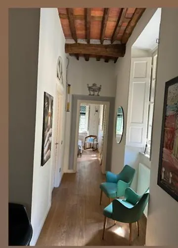 Yema Home-lucca アパート