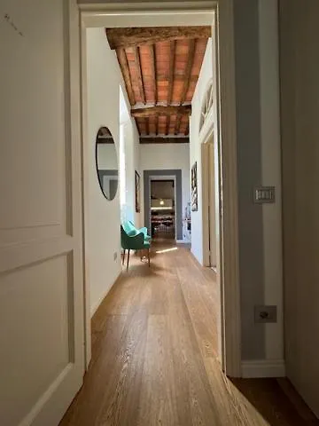 Apartamento Yema Home-lucca
