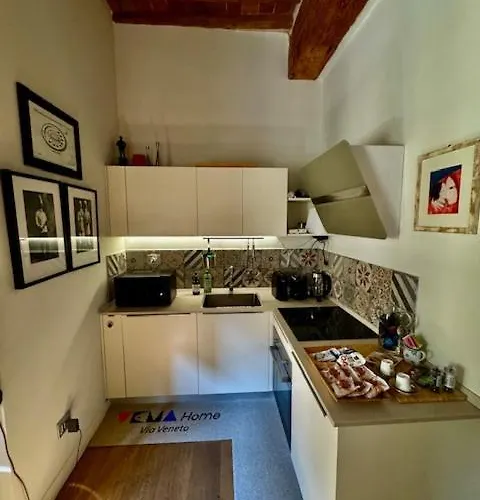 Yema Home-lucca Apartamento Lucca